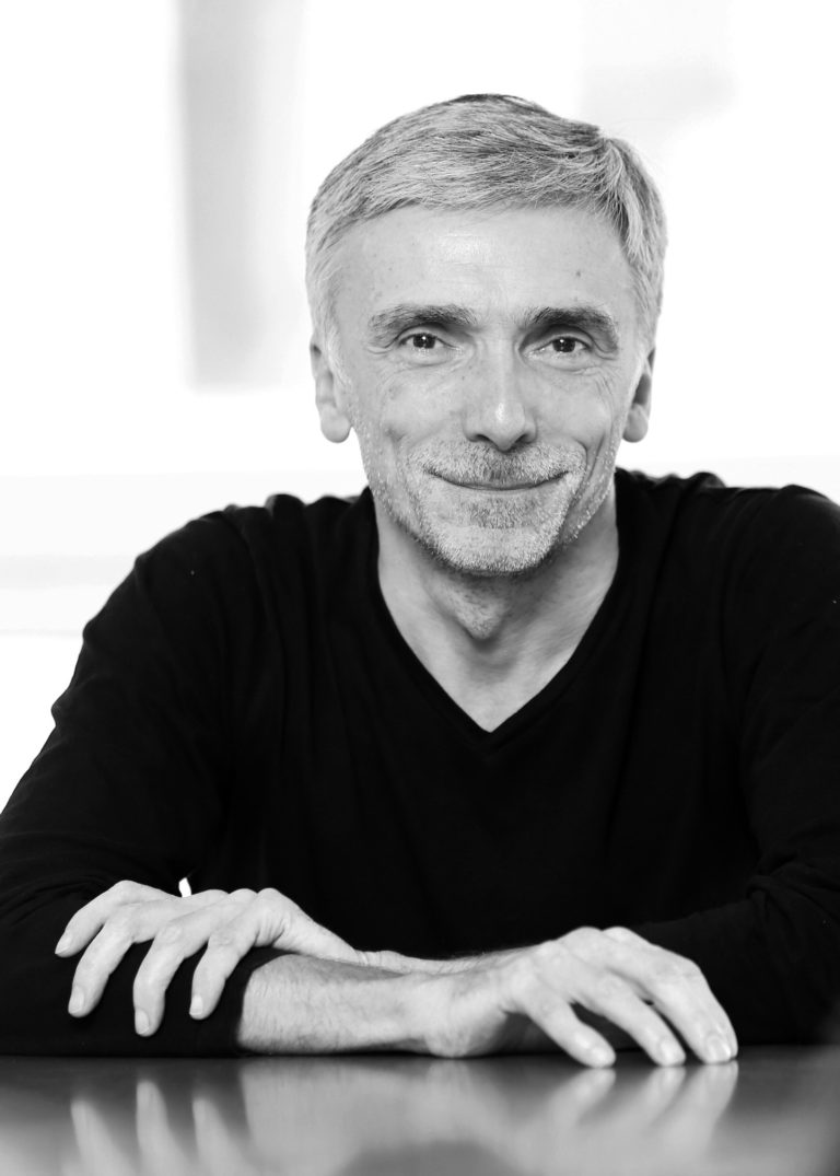 Andreas Speer dsmagazin